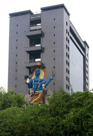 Jhandewalan