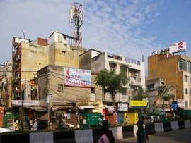 Paharganj