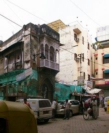 Paharganj