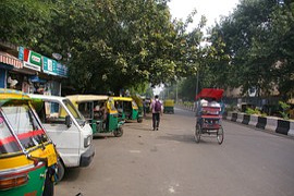 Paharganj