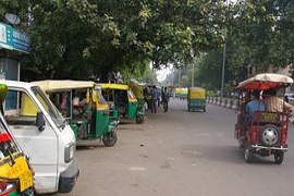 Paharganj
