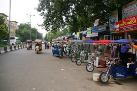 Paharganj