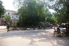 Jhandewalan