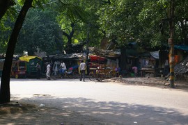 Jhandewalan