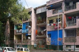 Jhandewalan