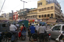 Paharganj
Gupta Road