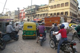 Paharganj
Gupta Road
