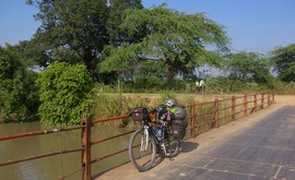 near Ghaziabad
Upper Ganga Canal