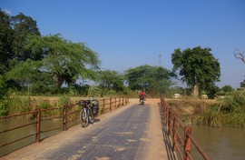 near Ghaziabad
Upper Ganga Canal