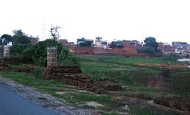 near Modinagar
Upper Ganga Canal