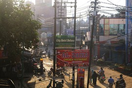 Meerut - Ghanta Gar