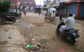 Meerut - Ghanta Gar