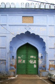 Meerut
Jamal Masjid