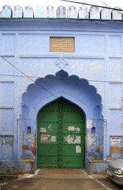 Meerut
Jamal Masjid