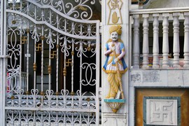 Meerut
Jain Mandir