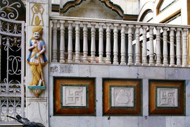 Meerut
Jain Mandir