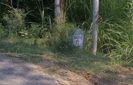 near Sardhana
Upper Ganga Canal