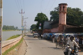 Roorkee
Upper Ganga Canal