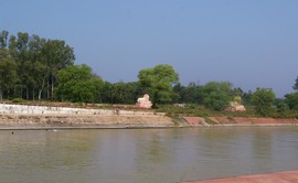 near Roorkee
Upper Ganga Canal