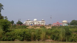 Piran Kaliyar
Upper Ganga Canal