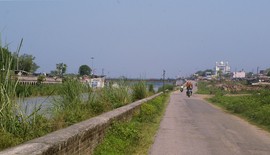 Piran Kaliyar
Upper Ganga Canal