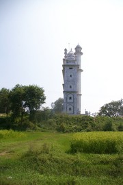 Piran Kaliyar
Upper Ganga Canal