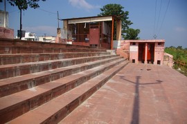 Haridwar - Jwalapur
Upper Ganga Canal
