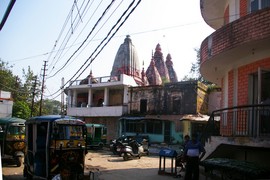Haridwar
Ram Ghat