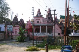 Haridwar
Ram Ghat