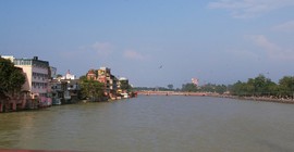 Haridwar
Ram Ghat