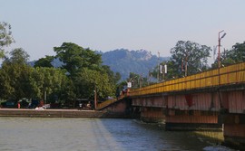 Haridwar
Ram Ghat
Chandi Devi Mandir
