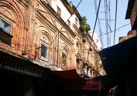 Haridwar
Moti Bazar