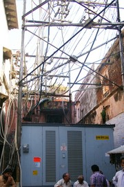 Haridwar
Moti Bazar