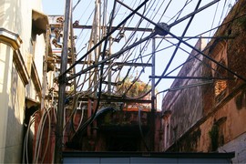 Haridwar
Moti Bazar