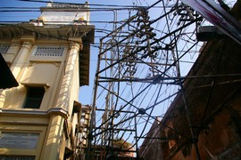 Haridwar
Moti Bazar