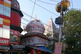 Haridwar
Har Ki Pauri