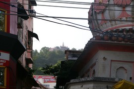 Haridwar
Har Ki Pauri
Mansa Devi