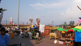 Haridwar
Har Ki Pauri