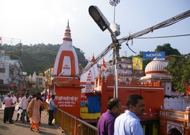 Haridwar
Har Ki Pauri
