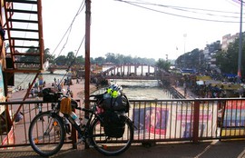 Haridwar
Har Ki Pauri
Ganga Canal