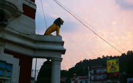 Haridwar
Har Ki Pauri