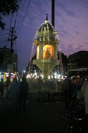 Haridwar
Moti Bazar