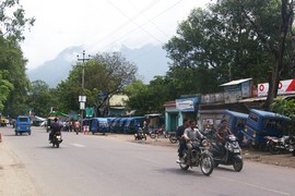 Rishikesh