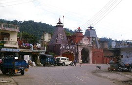 Rishikesh
