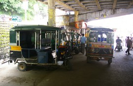 Rishikesh
near Ram Jhula
