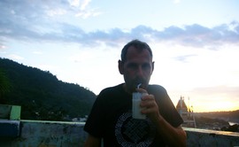 Rishikesh
Laxman Jhula
