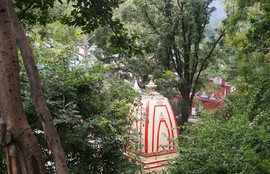 Rishikesh
Swarg Ashram