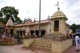 Rishikesh
Swarg Ashram