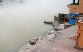 Rishikesh
Ram Jhula