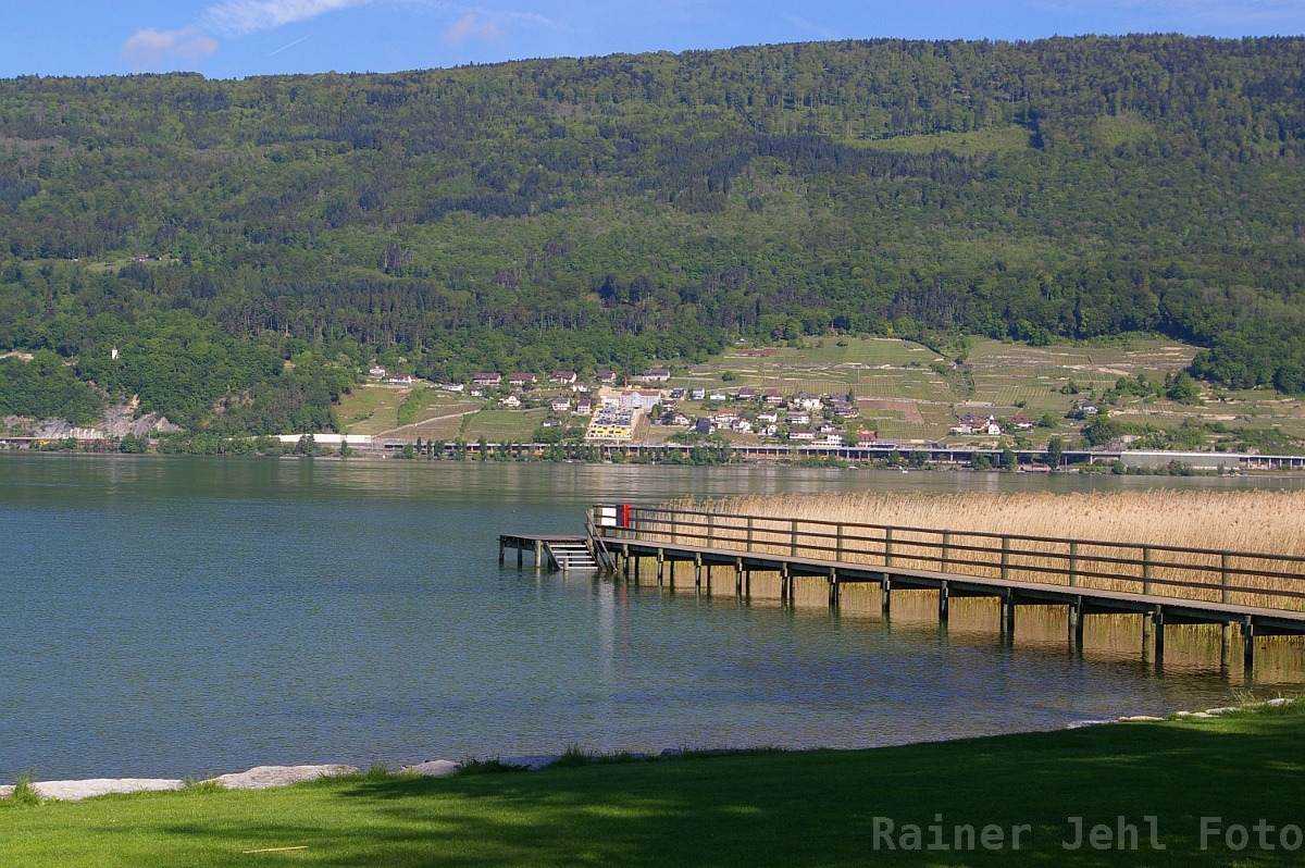 Mittelland
Bielersee - Sutz
Lake Biel
